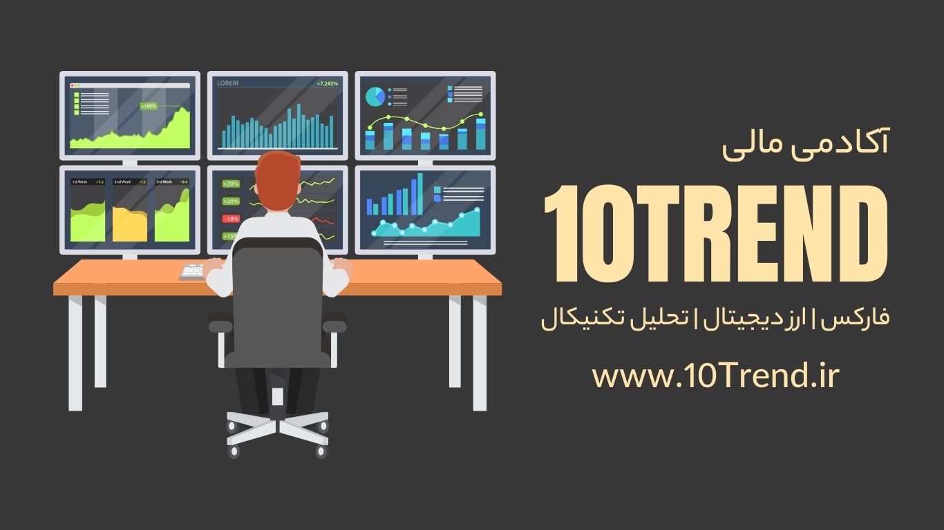 آکادمی 10 ترند سنندج