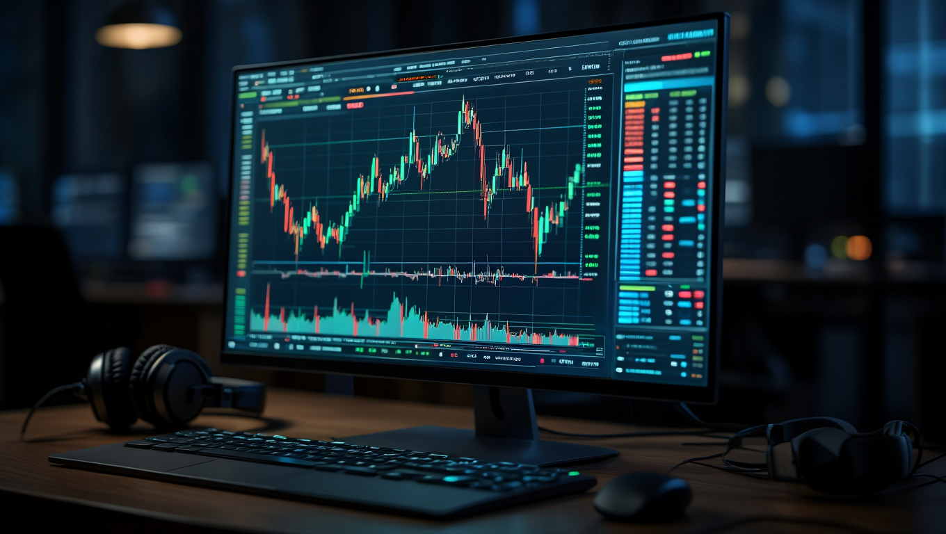 کشف راز استراتژی مارکت میکرو: آموزش حرفه‌ای ترید ارز دیجیتال با درآمد دلاری