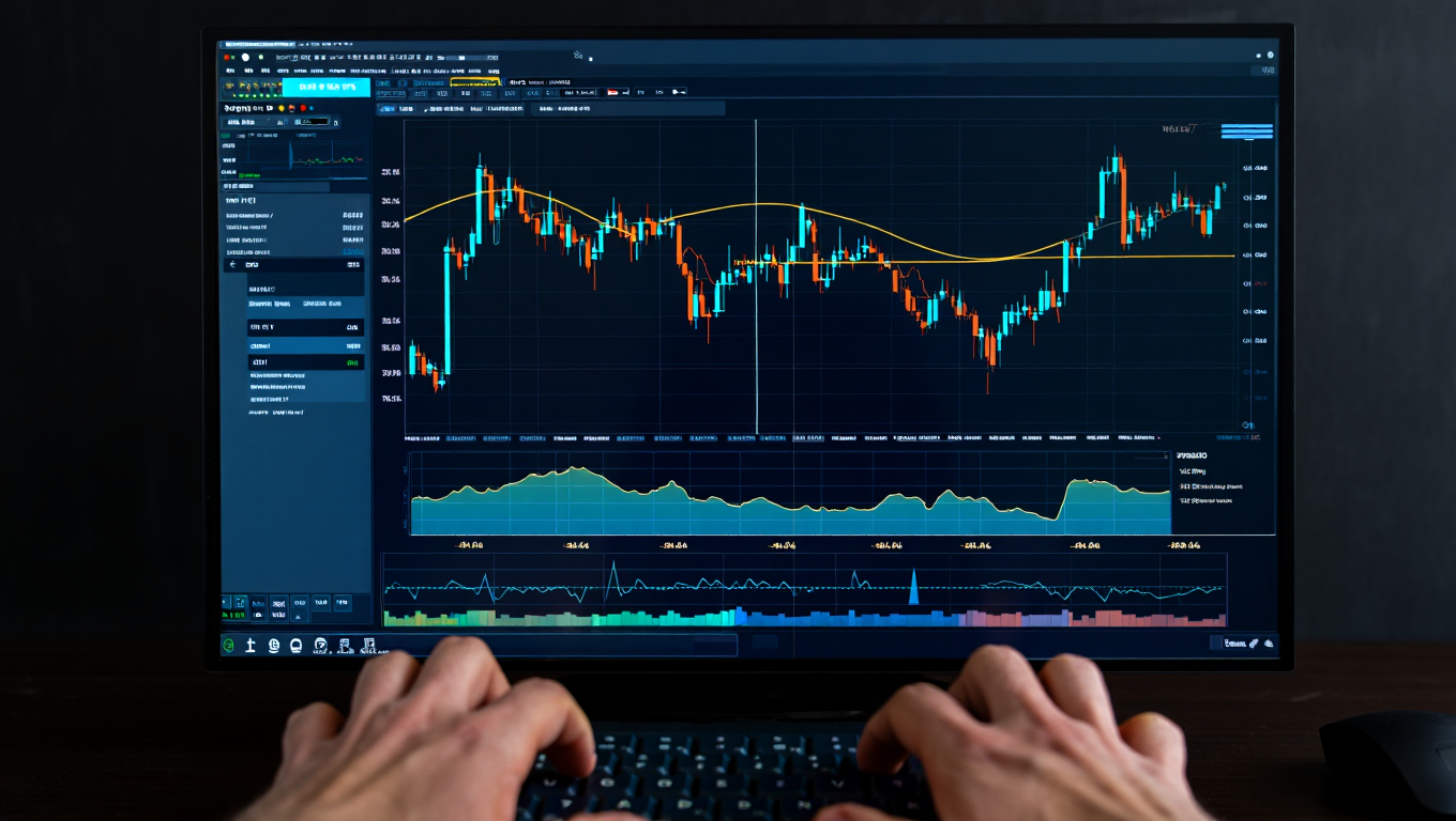کشف استراتژی‌های ترید با فیبوناچی در تحلیل تکنیکال ارز دیجیتال