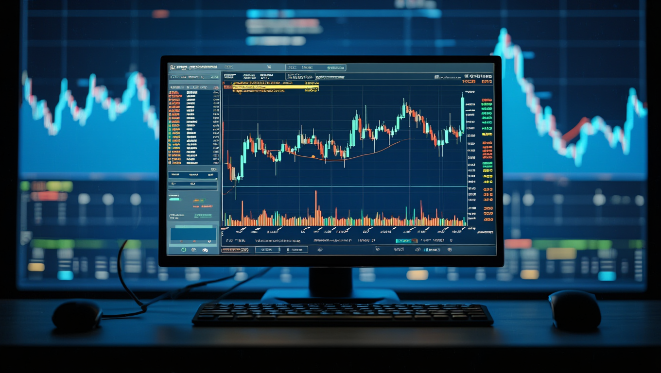 تحلیل تکنیکال با RSI: ۹ استراتژی قوی برای درآمد دلاری – همی