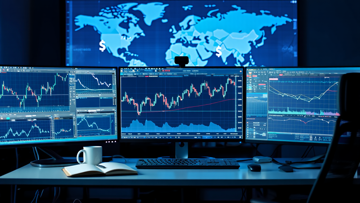 استراتژی‌های پیشرفته مدیریت ریسک در ترید ارز دیجیتال: درآمد دلاری با آموزش خصوصی ۰۹۰۱۷۰۲۳۱۱۲