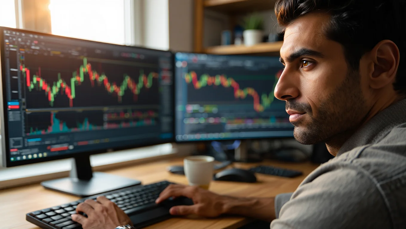 کشف رازهای ترید ارز دیجیتال: آموزش الگوهای قیمتی پیشرفته