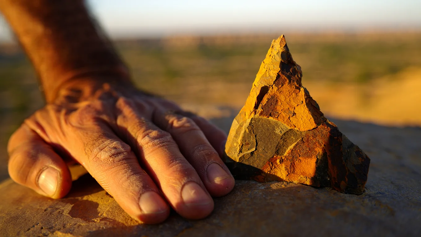 راهنمای جامع استراتژی تریدینگ با الگوی مثلث: از مبتدی تا حرفه‌ای