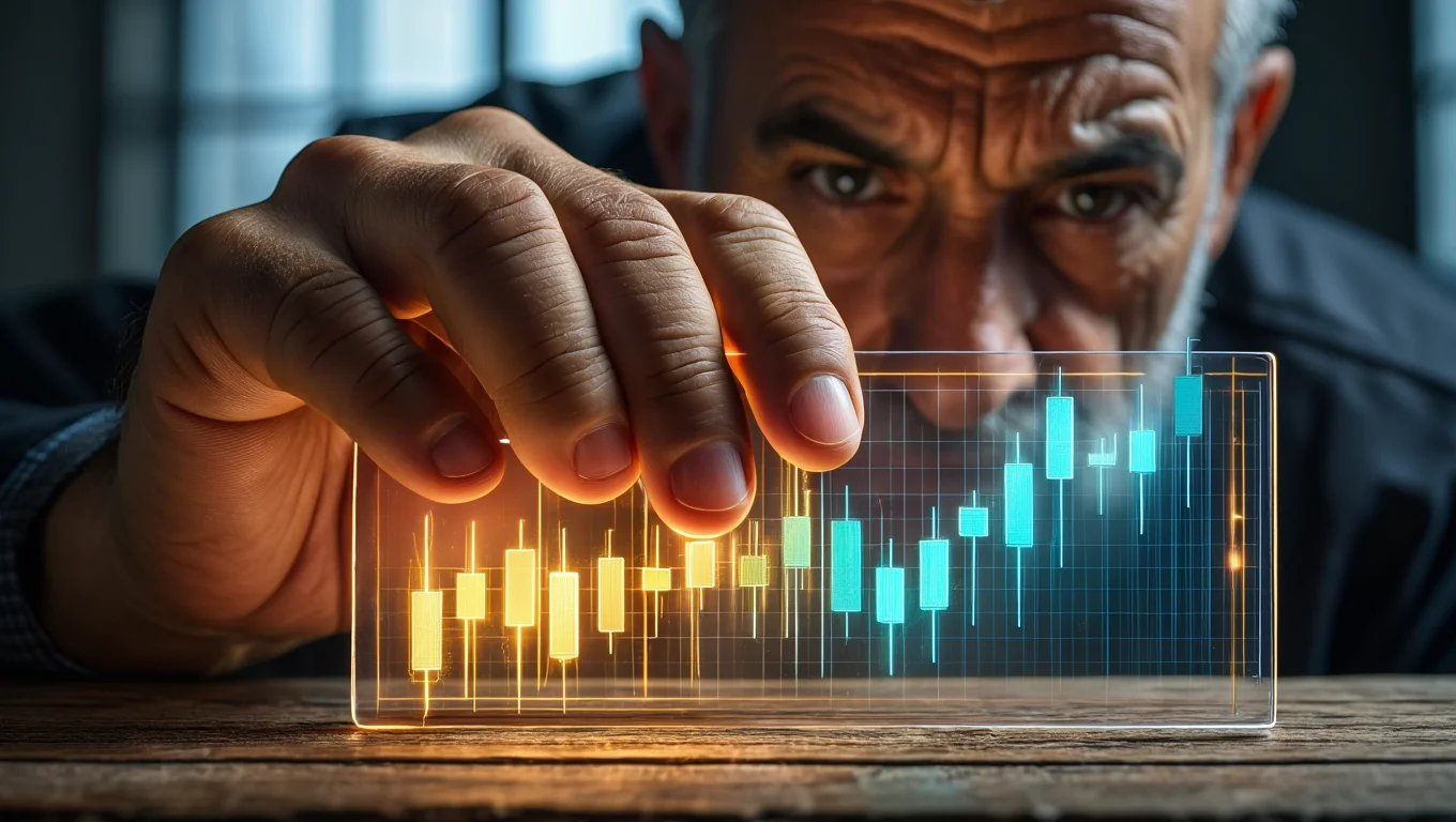 آموزش پیشرفته‌ی استراتژی تریدینگ با الگوی سر و شانه: درآمد دلاری در بازار ارز دیجیتال