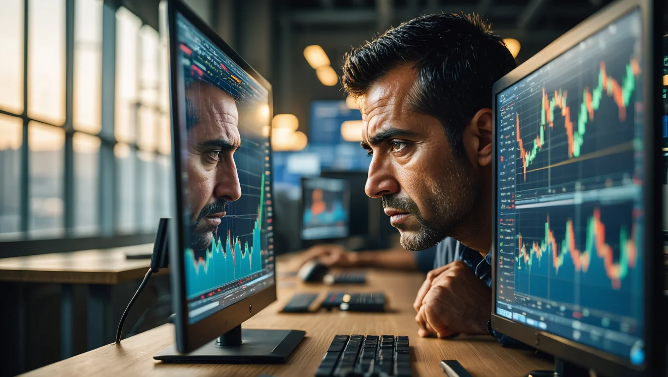 آموزش استراتژی تریدینگ با الگوی دابلیو: راهنمای جامع برای درآمد دلاری در بازار ارز دیجیتال