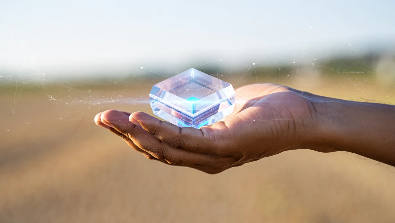 بلاک‌چین چیست؟ تحلیل عملکرد و زنجیره بلاک‌ها