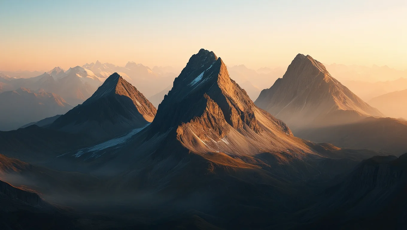 استراتژی تریدینگ با الگوی سه کوهانه: راهنمای کامل برای موفقیت در بازار ارز دیجیتال