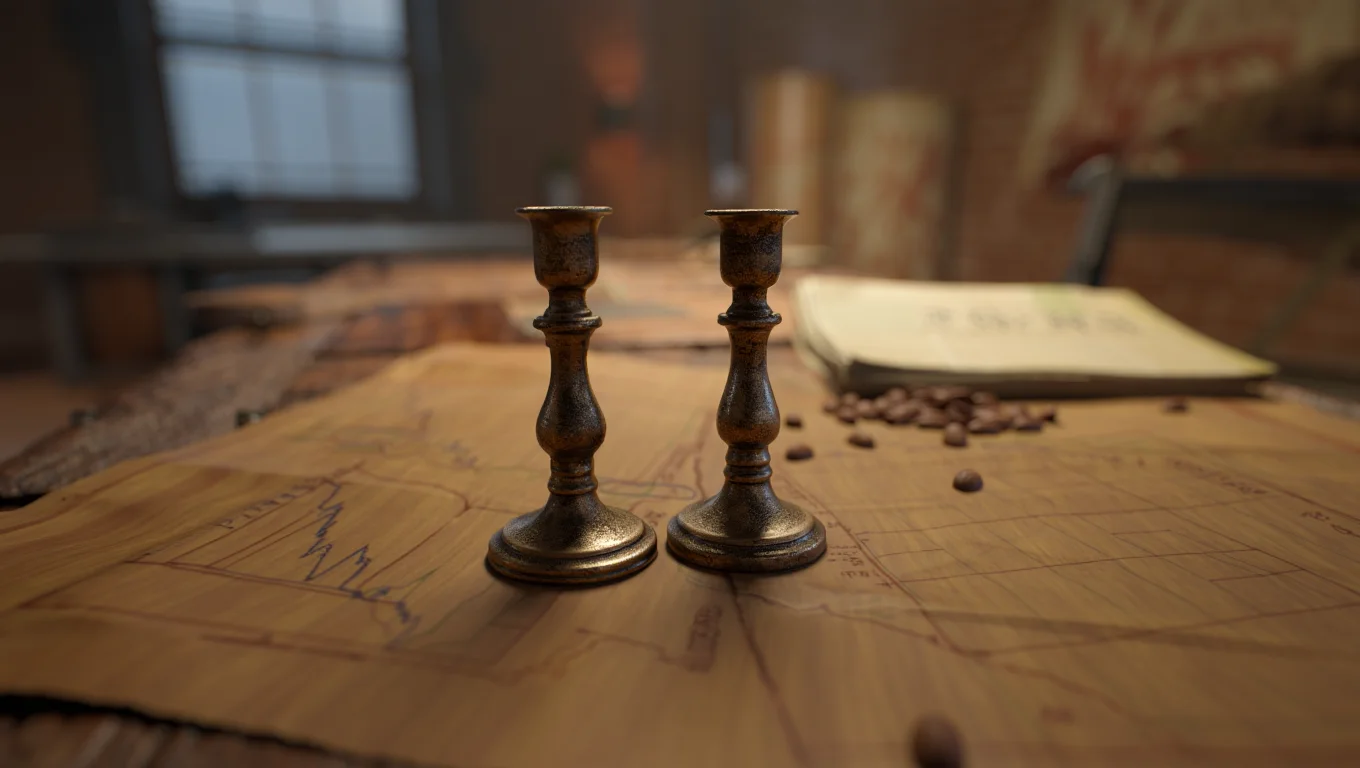 کشف استراتژی تریدینگ با الگوی دوکوره: راهنمای کامل برای درآمد دلاری در بازار ارز دیجیتال