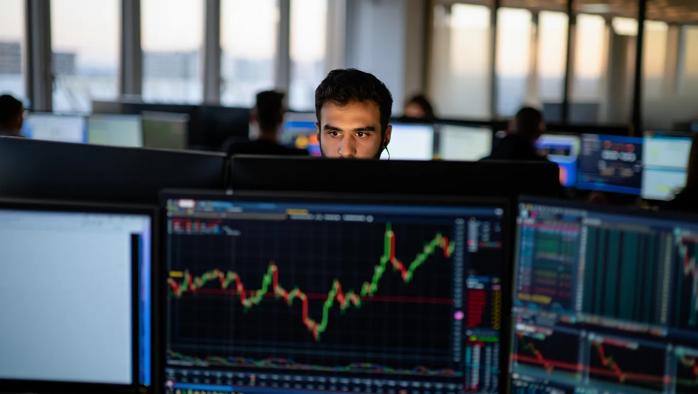 کشف استراتژی تریدینگ با الگوی پرچم معکوس: راهنمای جامع برای کسب درآمد دلاری در بازار ارز دیجیتال