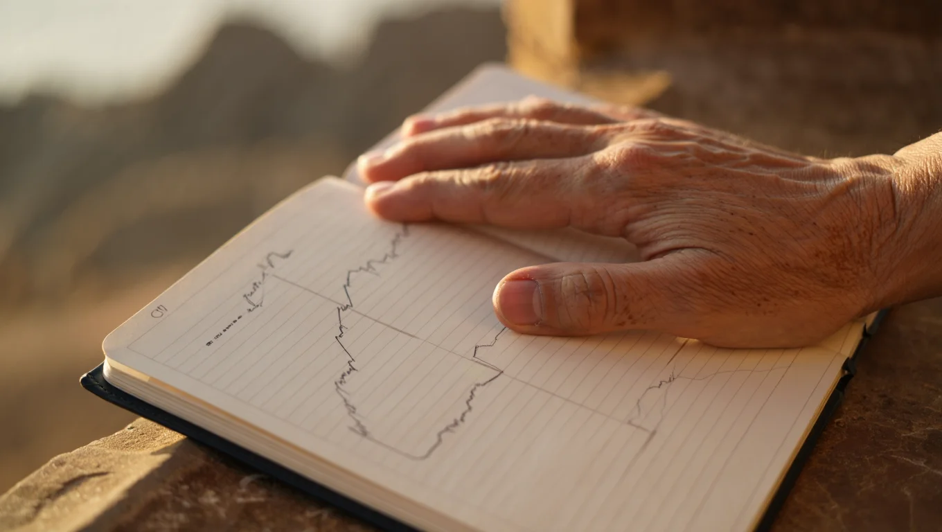 استراتژی تریدینگ: آموزش کامل الگوی مثلث در فارکس و ارز دیجیتال